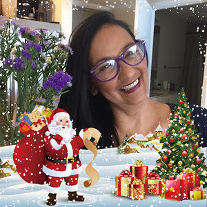 Meet your Posher, Sandra